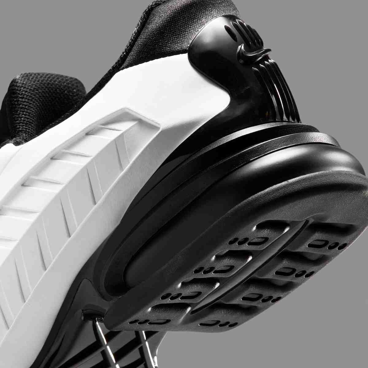 Nike Air Max Dolce, Nike Air Max, Nike, Comme des Garcons - Comme des Gar&ccedil;ons x Nike Air Max Dolce 套件將 "趿拉鞋 "變為高級時裝