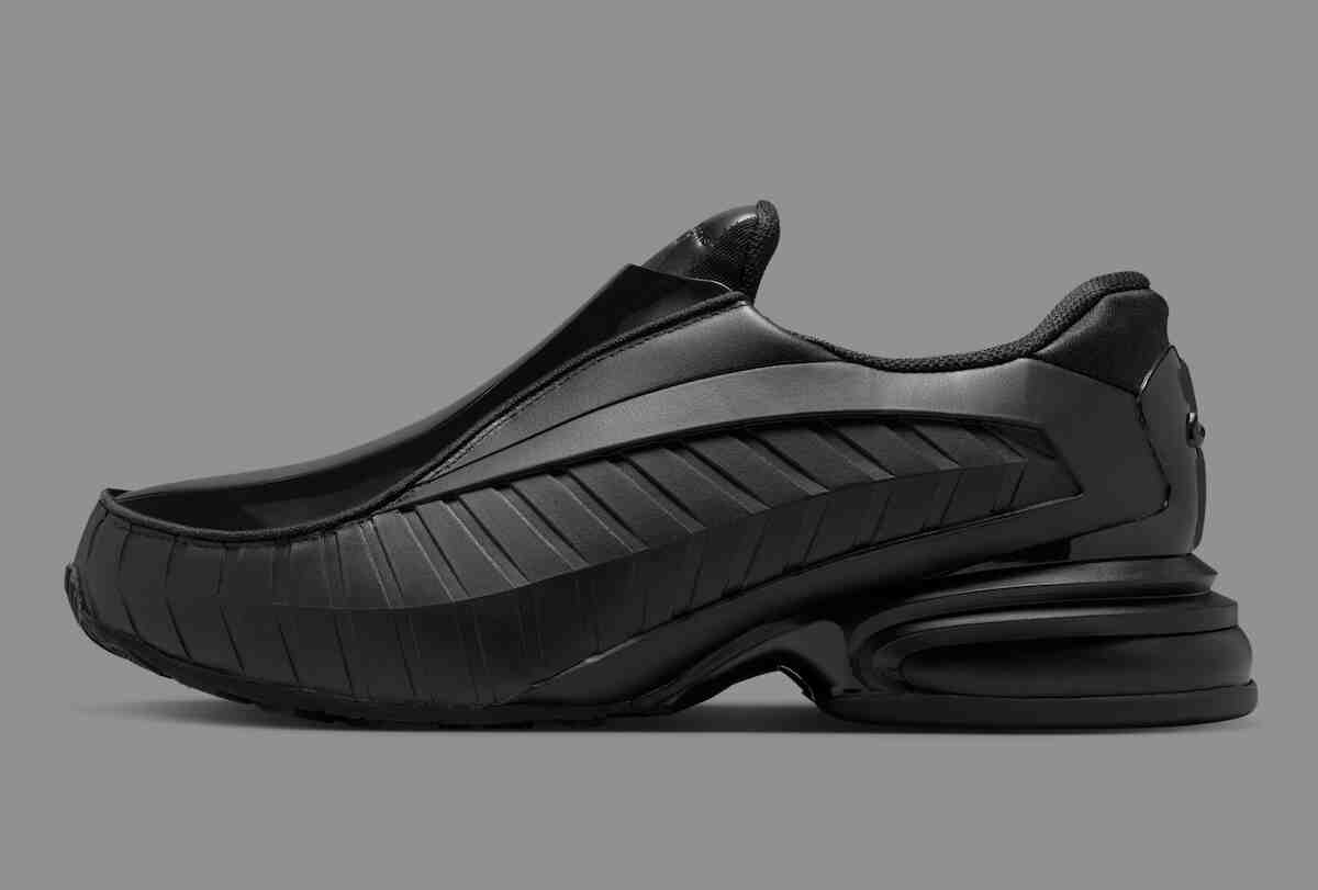 Nike Air Max Dolce, Nike Air Max, Nike, Comme des Garcons - Comme des Gar&ccedil;ons x Nike Air Max Dolce 套件將 "趿拉鞋 "變為高級時裝