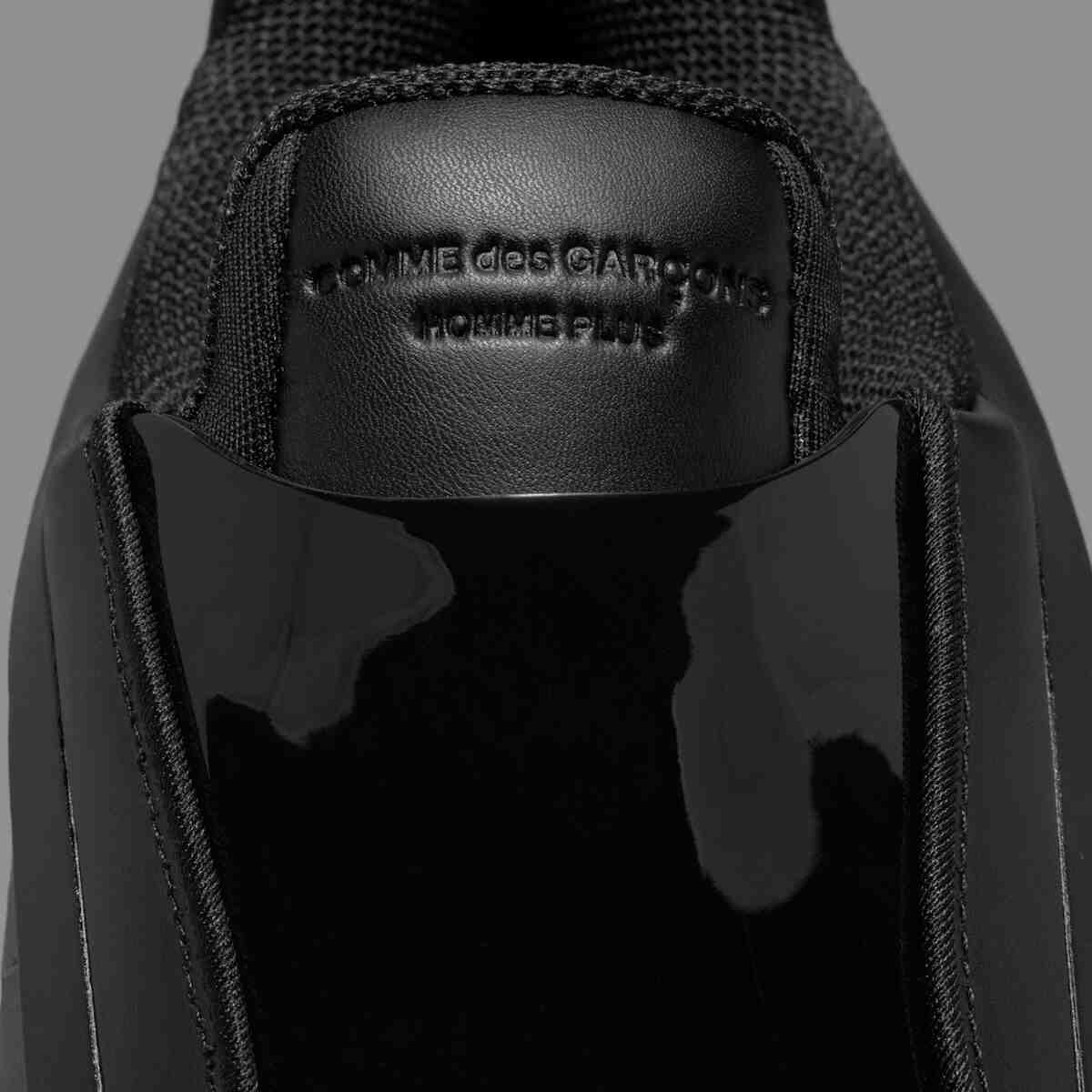 Nike Air Max Dolce, Nike Air Max, Nike, Comme des Garcons - Comme des Gar&ccedil;ons x Nike Air Max Dolce 套件將 "趿拉鞋 "變為高級時裝