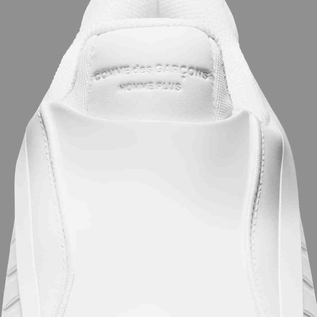 Nike Air Max Dolce, Nike Air Max, Nike, Comme des Garcons - Comme des Gar&ccedil;ons x Nike Air Max Dolce 套件將 "趿拉鞋 "變為高級時裝