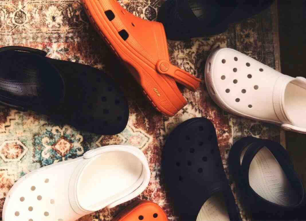 Vibram, Crocs - Crocs EXP Vibram Classic Clog 為原版帶來更耐用的優勢