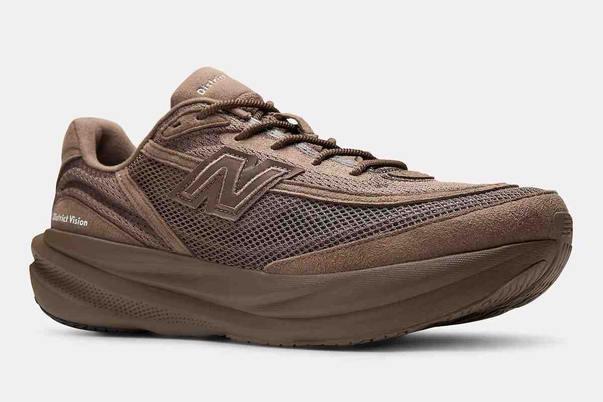 District Vision x New Balance 1080v15 套裝將於 4 月 10 日發佈 New Balance 1080v15, New Balance - District Vision x New Balance 1080v15 套裝將於 4 月 10 日發佈