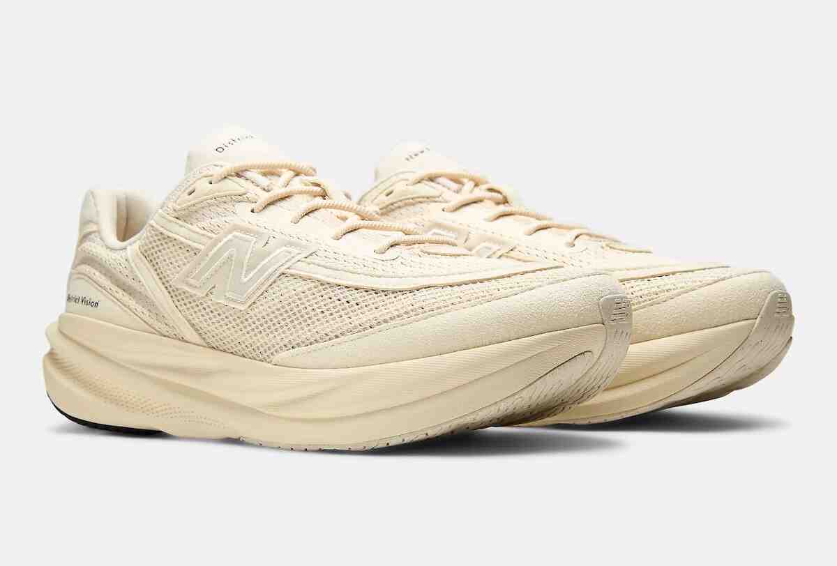 District Vision x New Balance 1080v15 套裝將於 4 月 10 日發佈 New Balance 1080v15, New Balance - District Vision x New Balance 1080v15 套裝將於 4 月 10 日發佈