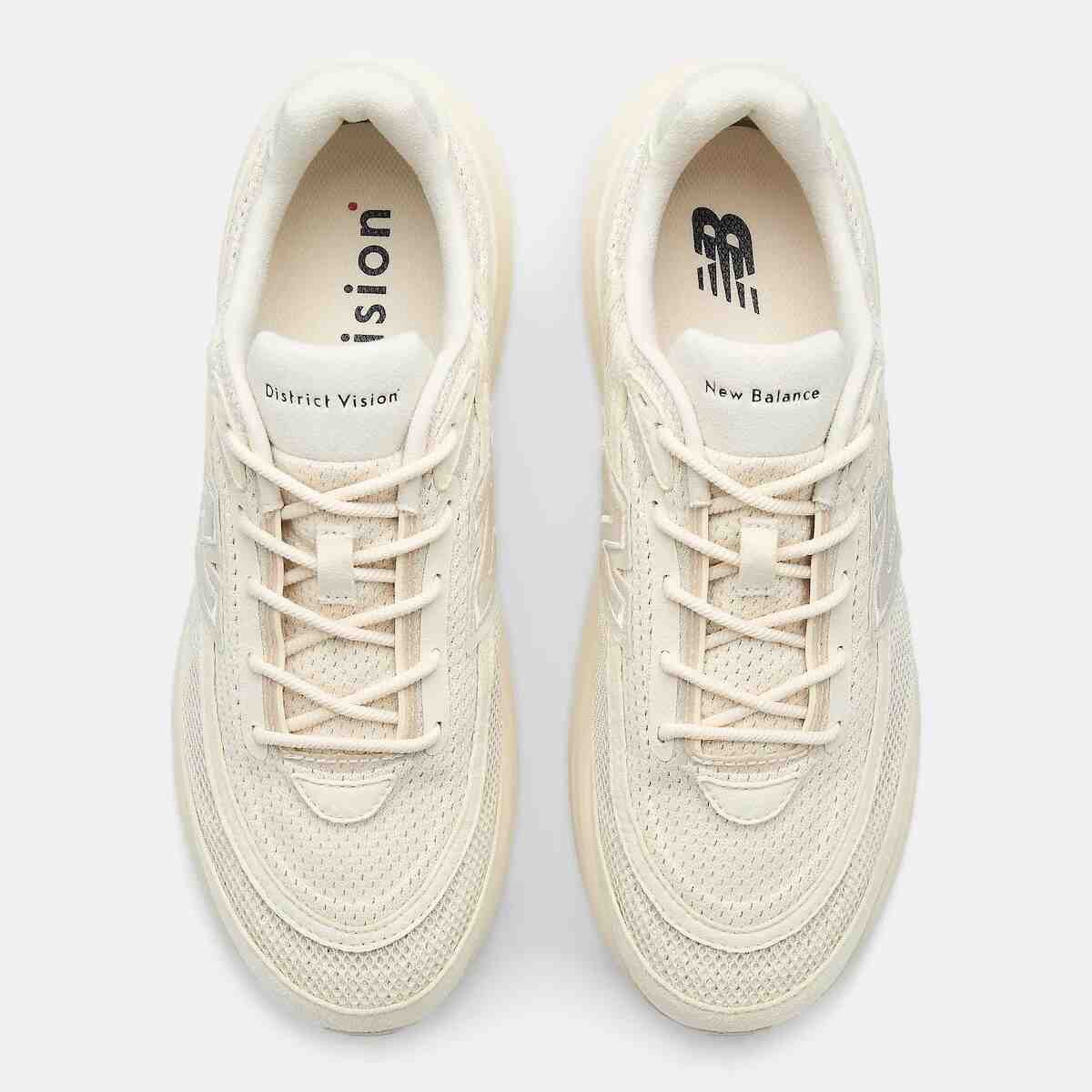 District Vision x New Balance 1080v15 套裝將於 4 月 10 日發佈 New Balance 1080v15, New Balance - District Vision x New Balance 1080v15 套裝將於 4 月 10 日發佈