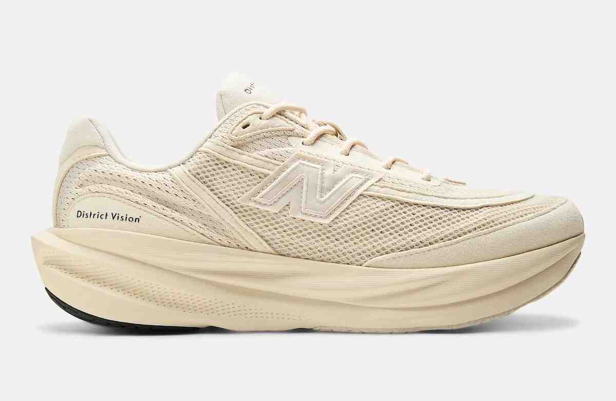 District Vision x New Balance 1080v15 套裝將於 4 月 10 日發佈 New Balance 1080v15, New Balance - District Vision x New Balance 1080v15 套裝將於 4 月 10 日發佈