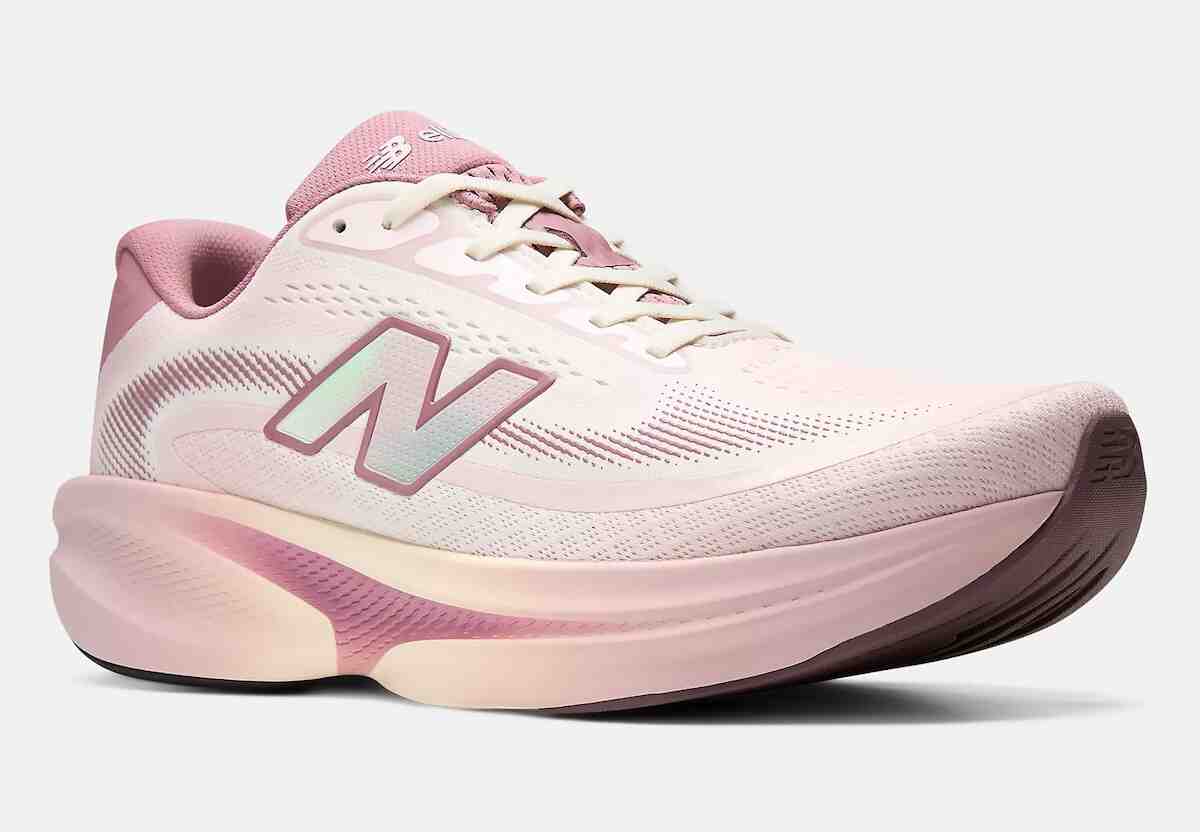 加比-托馬斯的 New Balance Ellipse 推出全套服裝系列 New Balance Ellipse, New Balance - 加比-托馬斯的 New Balance Ellipse 推出全套服裝系列