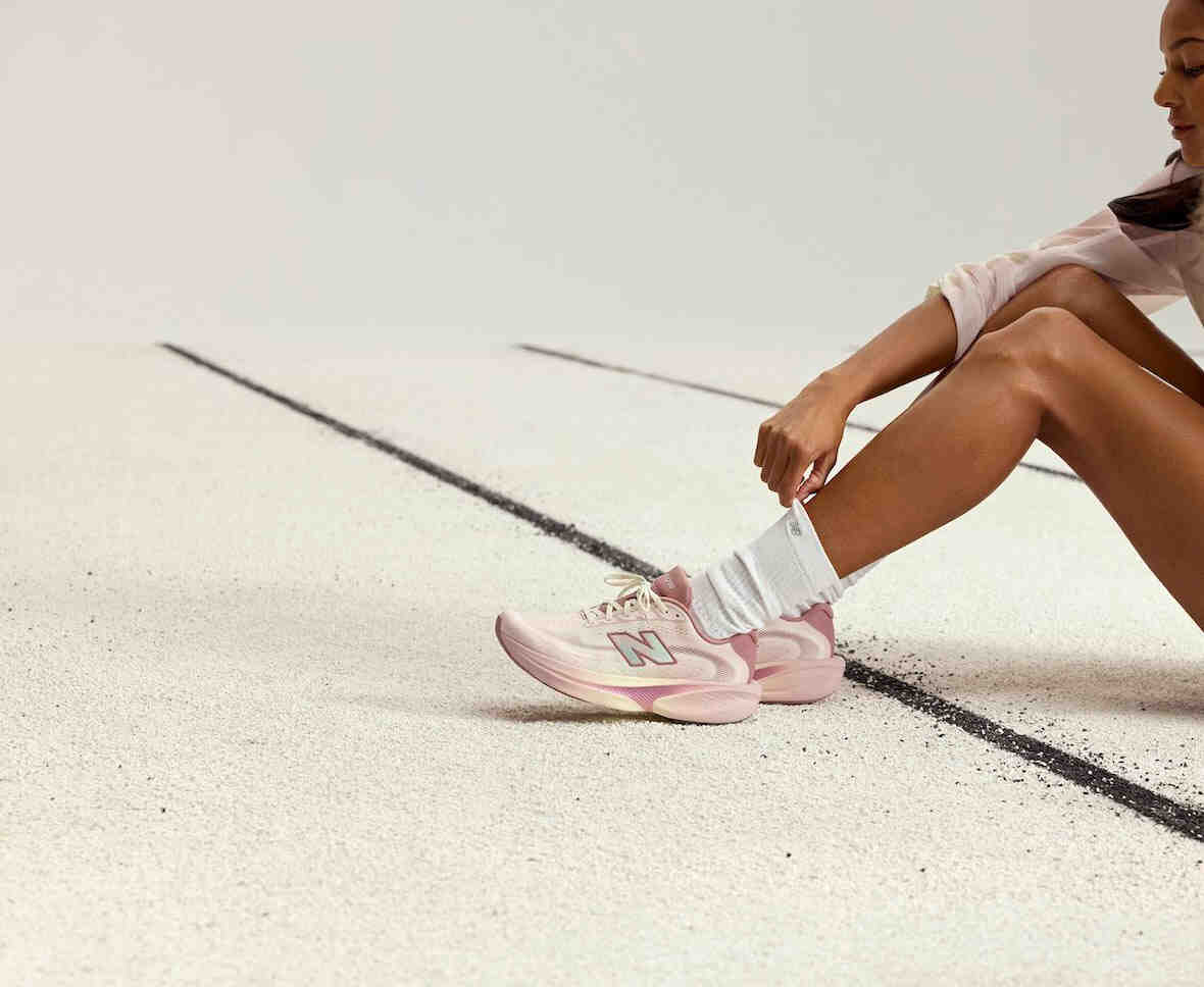 加比-托馬斯的 New Balance Ellipse 推出全套服裝系列 New Balance Ellipse, New Balance - 加比-托馬斯的 New Balance Ellipse 推出全套服裝系列