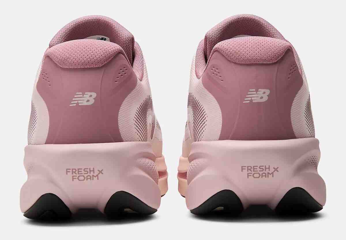 加比-托馬斯的 New Balance Ellipse 推出全套服裝系列 New Balance Ellipse, New Balance - 加比-托馬斯的 New Balance Ellipse 推出全套服裝系列