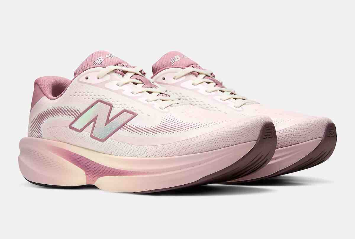 加比-托馬斯的 New Balance Ellipse 推出全套服裝系列 New Balance Ellipse, New Balance - 加比-托馬斯的 New Balance Ellipse 推出全套服裝系列