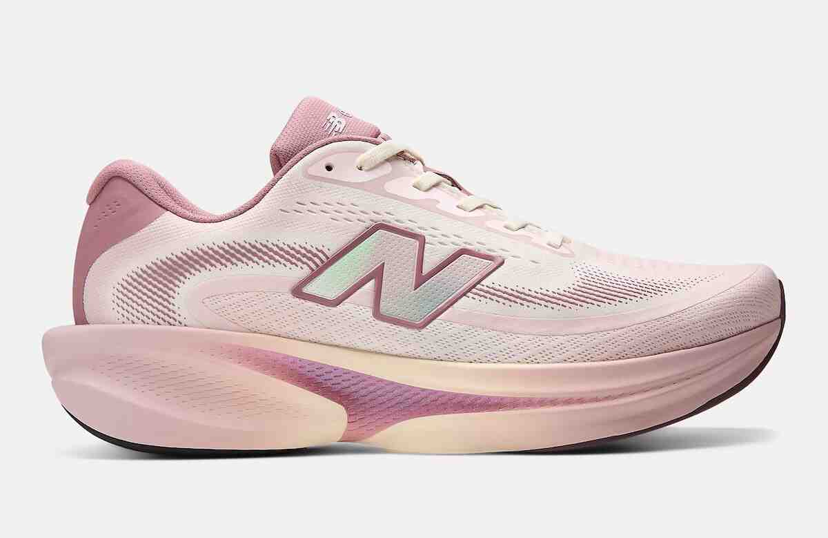 加比-托馬斯的 New Balance Ellipse 推出全套服裝系列 New Balance Ellipse, New Balance - 加比-托馬斯的 New Balance Ellipse 推出全套服裝系列