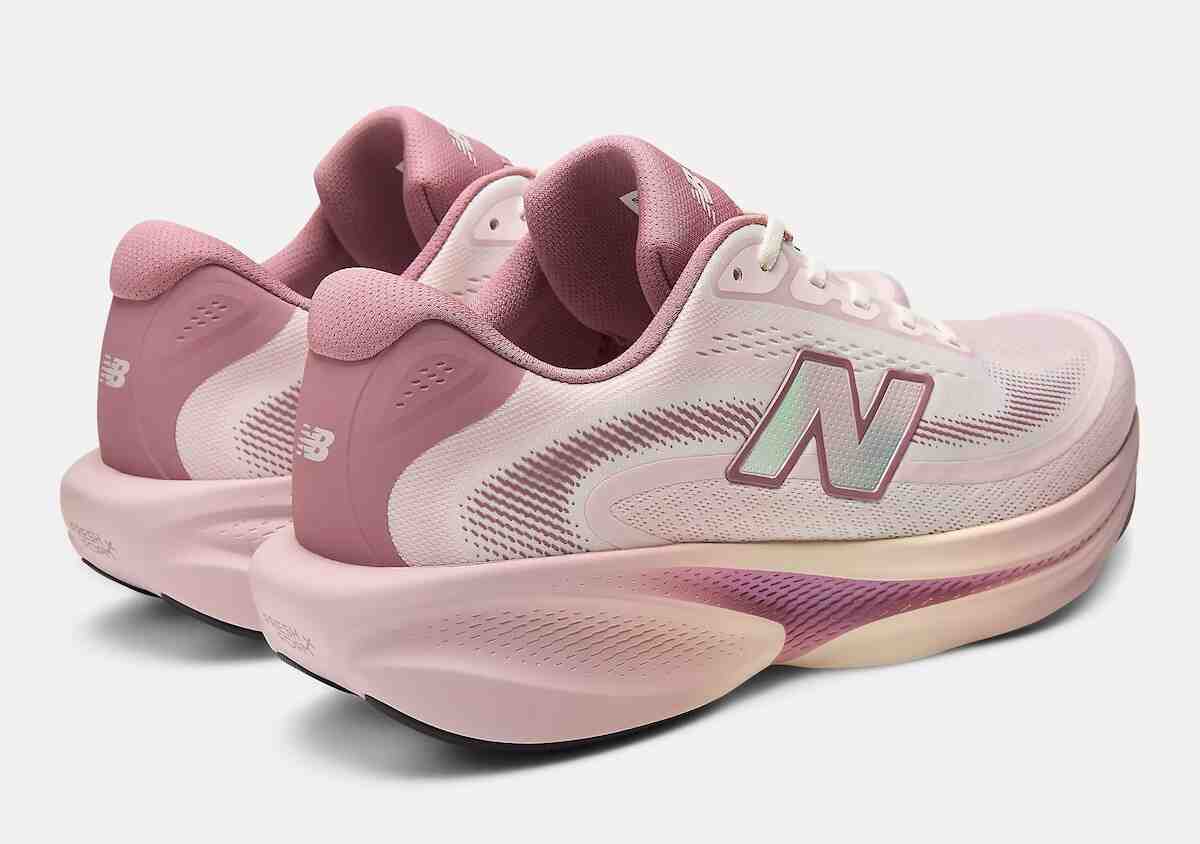 加比-托馬斯的 New Balance Ellipse 推出全套服裝系列 New Balance Ellipse, New Balance - 加比-托馬斯的 New Balance Ellipse 推出全套服裝系列