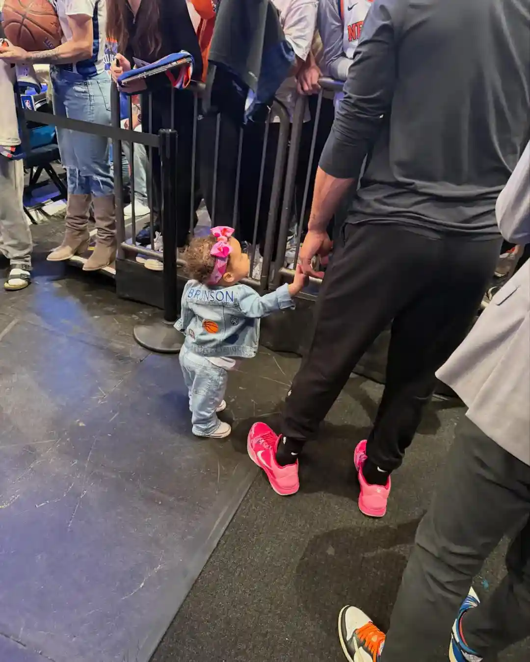 賈倫-布倫森以女兒為靈感發佈耐克 Kobe 5 Protro "Jordyn" PE Nike Kobe 5 Protro, Nike Kobe 5, Nike - 賈倫-布倫森以女兒為靈感發佈耐克 Kobe 5 Protro "Jordyn" PE