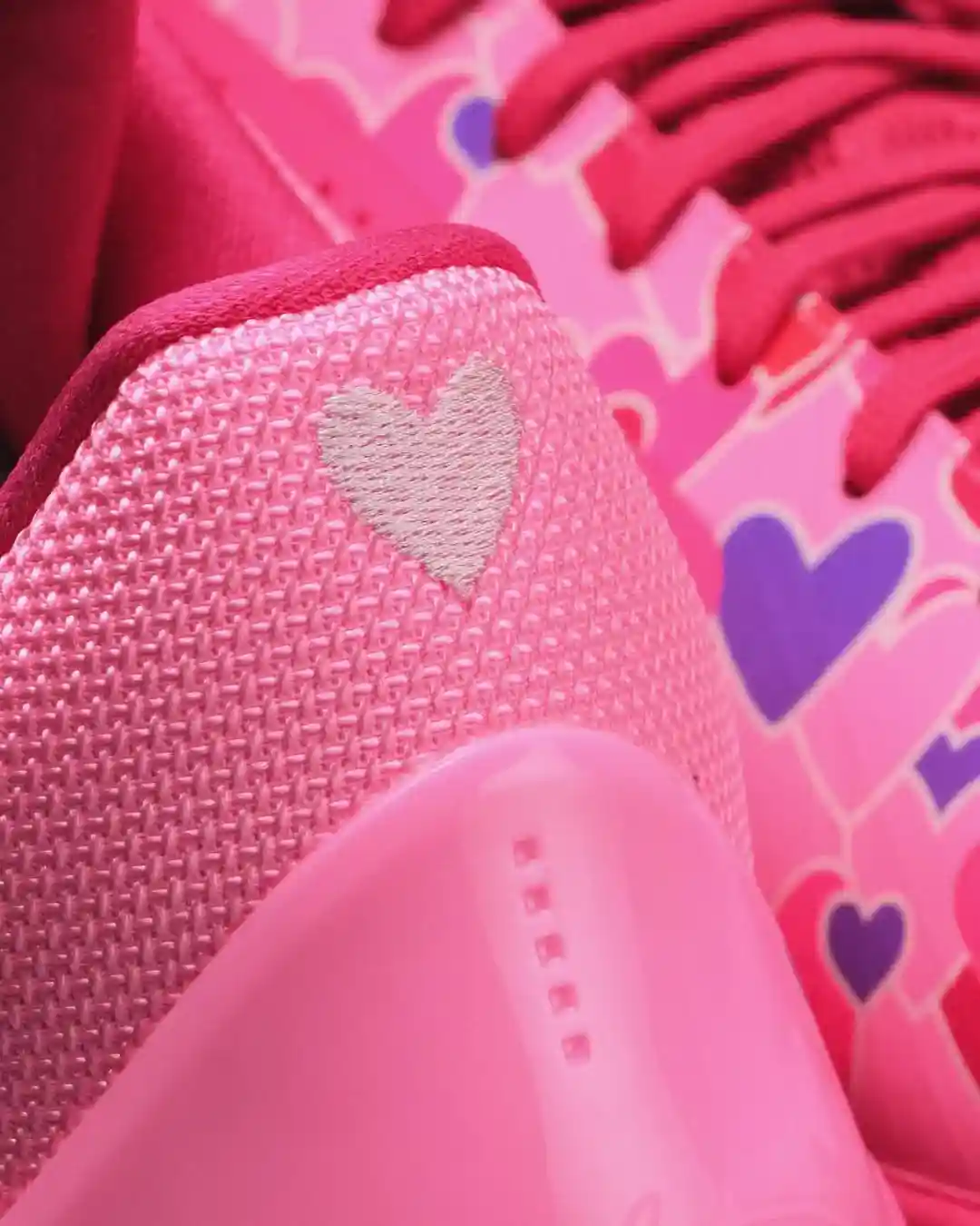 賈倫-布倫森以女兒為靈感發佈耐克 Kobe 5 Protro "Jordyn" PE Nike Kobe 5 Protro, Nike Kobe 5, Nike - 賈倫-布倫森以女兒為靈感發佈耐克 Kobe 5 Protro "Jordyn" PE