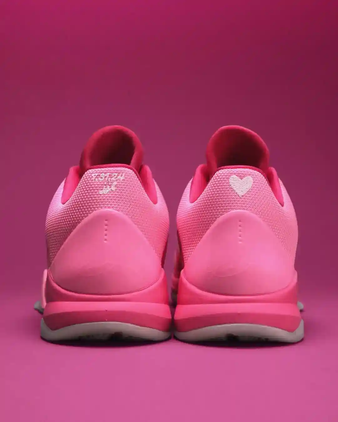 賈倫-布倫森以女兒為靈感發佈耐克 Kobe 5 Protro "Jordyn" PE Nike Kobe 5 Protro, Nike Kobe 5, Nike - 賈倫-布倫森以女兒為靈感發佈耐克 Kobe 5 Protro "Jordyn" PE