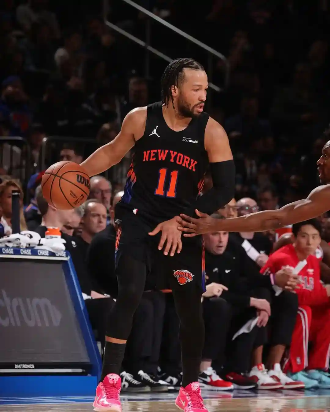 賈倫-布倫森以女兒為靈感發佈耐克 Kobe 5 Protro "Jordyn" PE Nike Kobe 5 Protro, Nike Kobe 5, Nike - 賈倫-布倫森以女兒為靈感發佈耐克 Kobe 5 Protro "Jordyn" PE