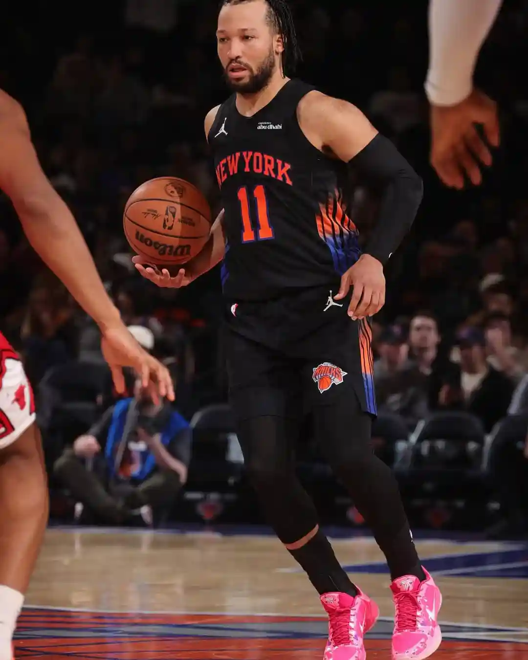 賈倫-布倫森以女兒為靈感發佈耐克 Kobe 5 Protro "Jordyn" PE Nike Kobe 5 Protro, Nike Kobe 5, Nike - 賈倫-布倫森以女兒為靈感發佈耐克 Kobe 5 Protro "Jordyn" PE