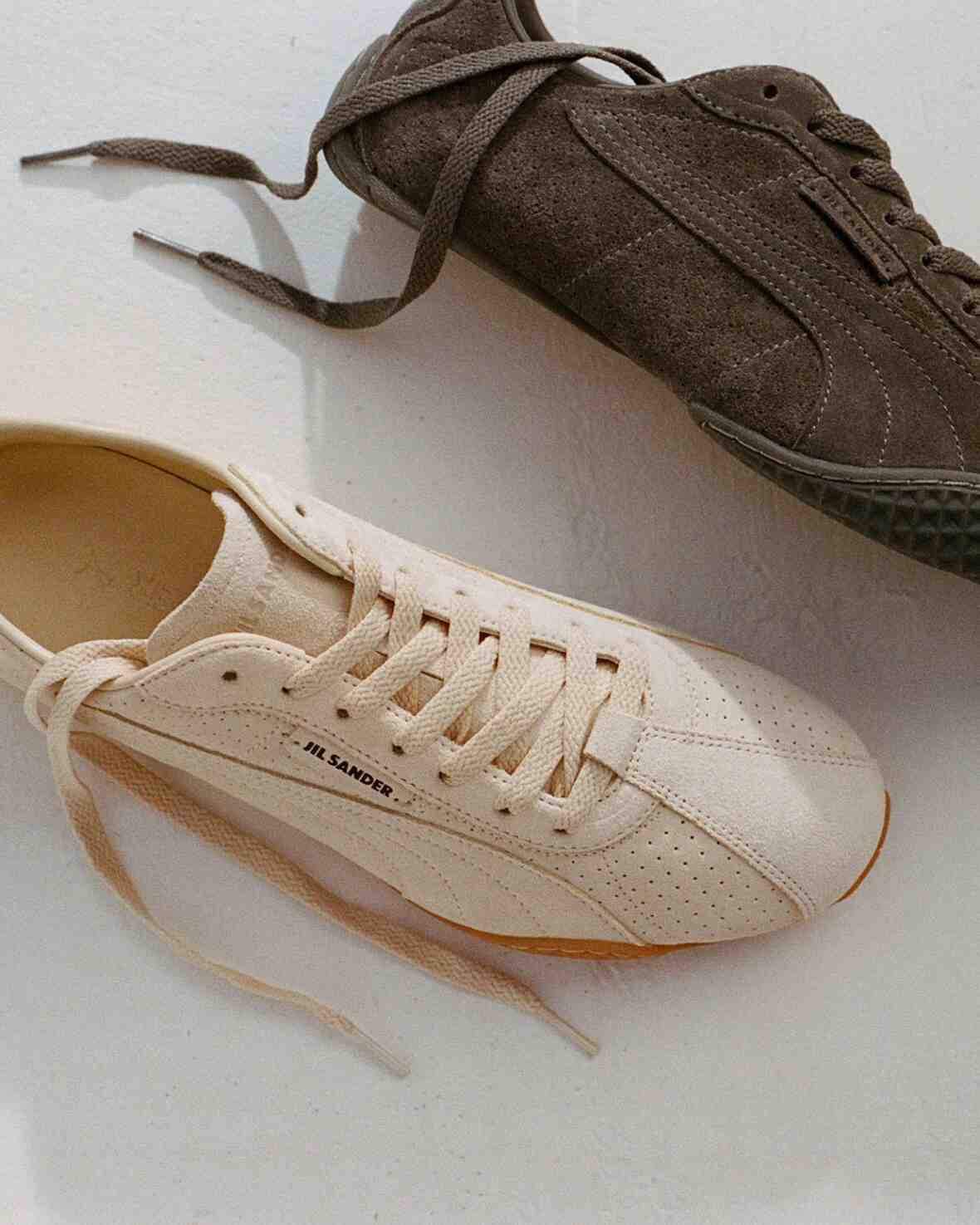 Jil Sander x PUMA K-Street 系列 4 月 8 日發佈 PUMA K-Street, Puma - Jil Sander x PUMA K-Street 系列 4 月 8 日發佈