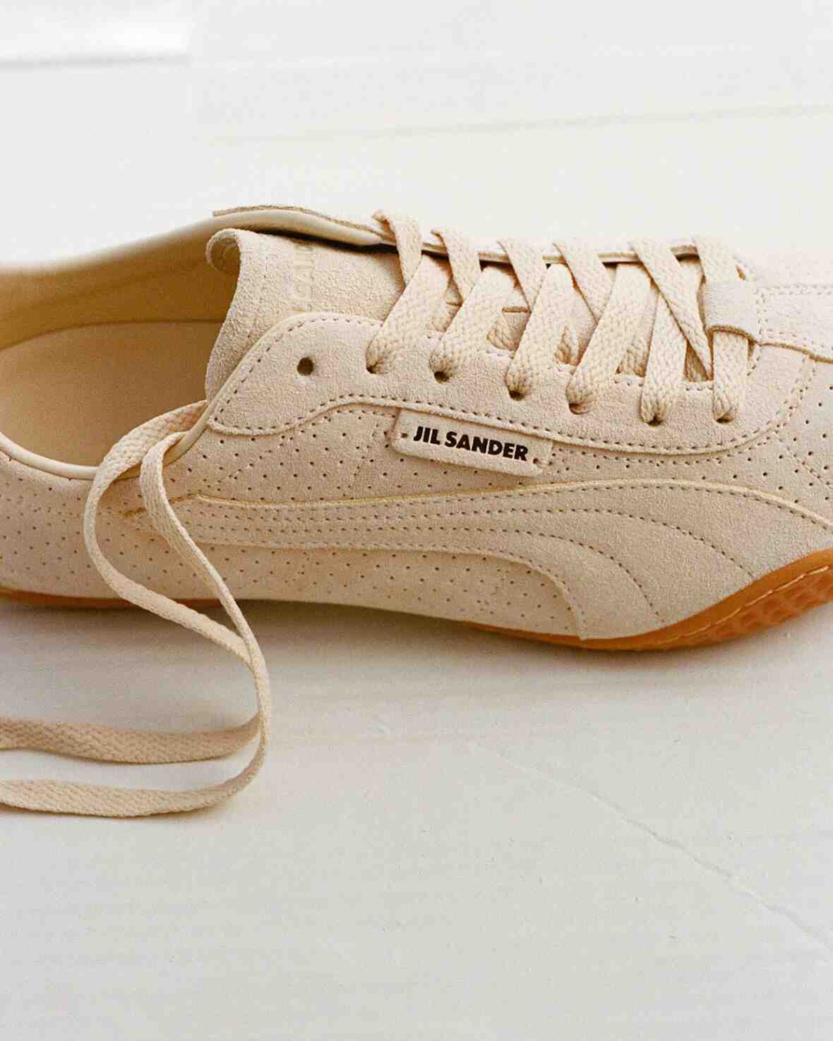 Jil Sander x PUMA K-Street 系列 4 月 8 日發佈 PUMA K-Street, Puma - Jil Sander x PUMA K-Street 系列 4 月 8 日發佈