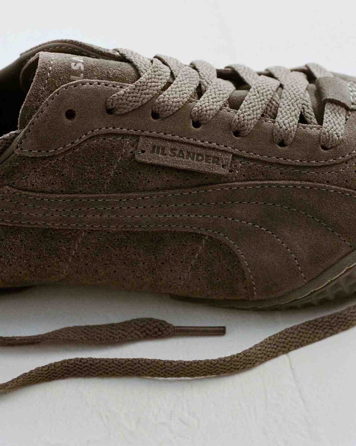 Jil Sander x PUMA K-Street 系列 4 月 8 日發佈 PUMA K-Street, Puma - Jil Sander x PUMA K-Street 系列 4 月 8 日發佈