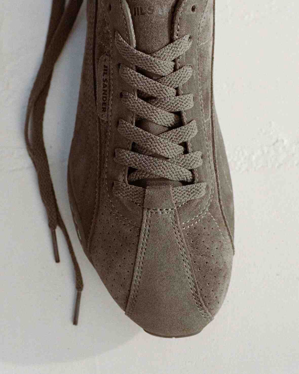 Jil Sander x PUMA K-Street 系列 4 月 8 日發佈 PUMA K-Street, Puma - Jil Sander x PUMA K-Street 系列 4 月 8 日發佈