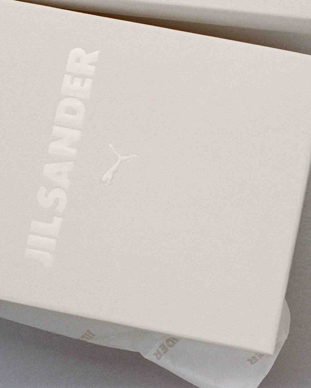 Jil Sander x PUMA K-Street 系列 4 月 8 日發佈 PUMA K-Street, Puma - Jil Sander x PUMA K-Street 系列 4 月 8 日發佈