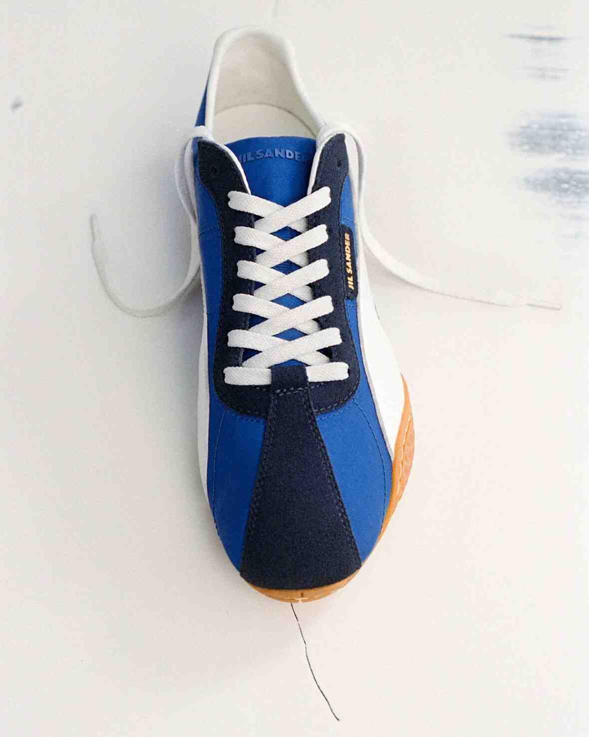 Jil Sander x PUMA K-Street 系列 4 月 8 日發佈 PUMA K-Street, Puma - Jil Sander x PUMA K-Street 系列 4 月 8 日發佈