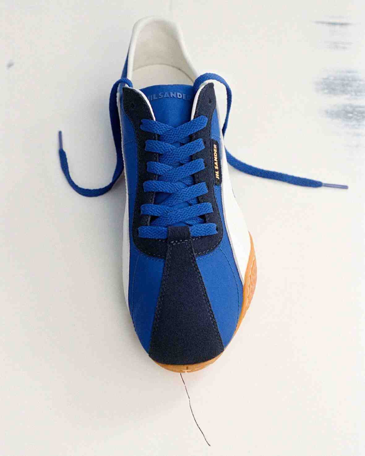 Jil Sander x PUMA K-Street 系列 4 月 8 日發佈 PUMA K-Street, Puma - Jil Sander x PUMA K-Street 系列 4 月 8 日發佈