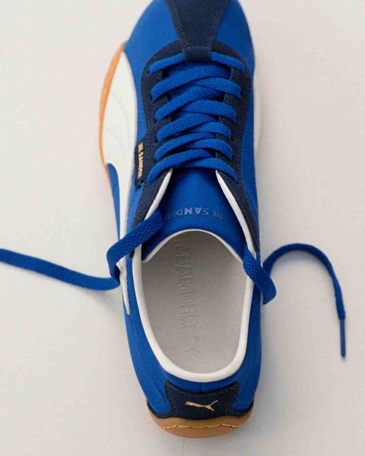 Jil Sander x PUMA K-Street 系列 4 月 8 日發佈 PUMA K-Street, Puma - Jil Sander x PUMA K-Street 系列 4 月 8 日發佈