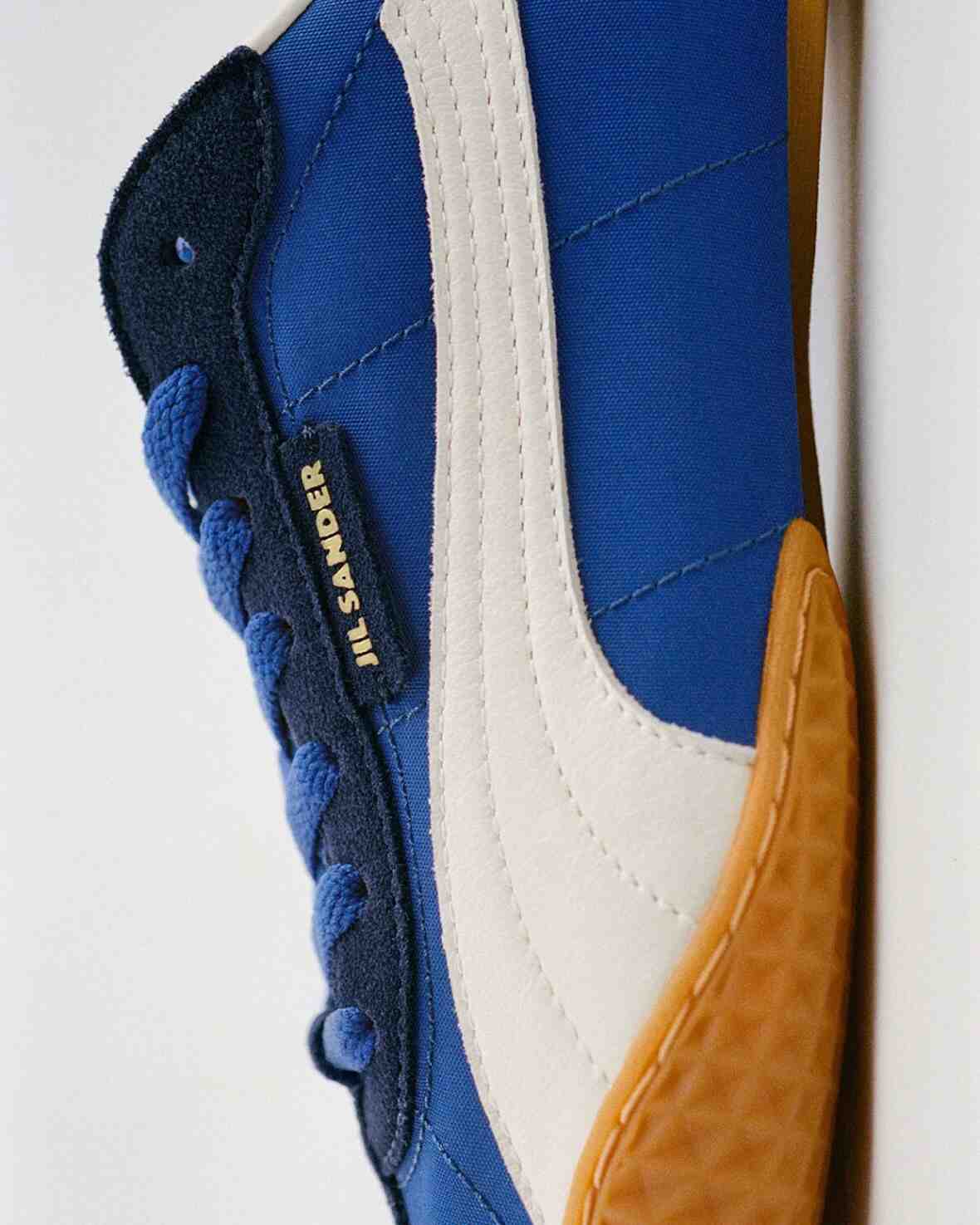 Jil Sander x PUMA K-Street 系列 4 月 8 日發佈 PUMA K-Street, Puma - Jil Sander x PUMA K-Street 系列 4 月 8 日發佈