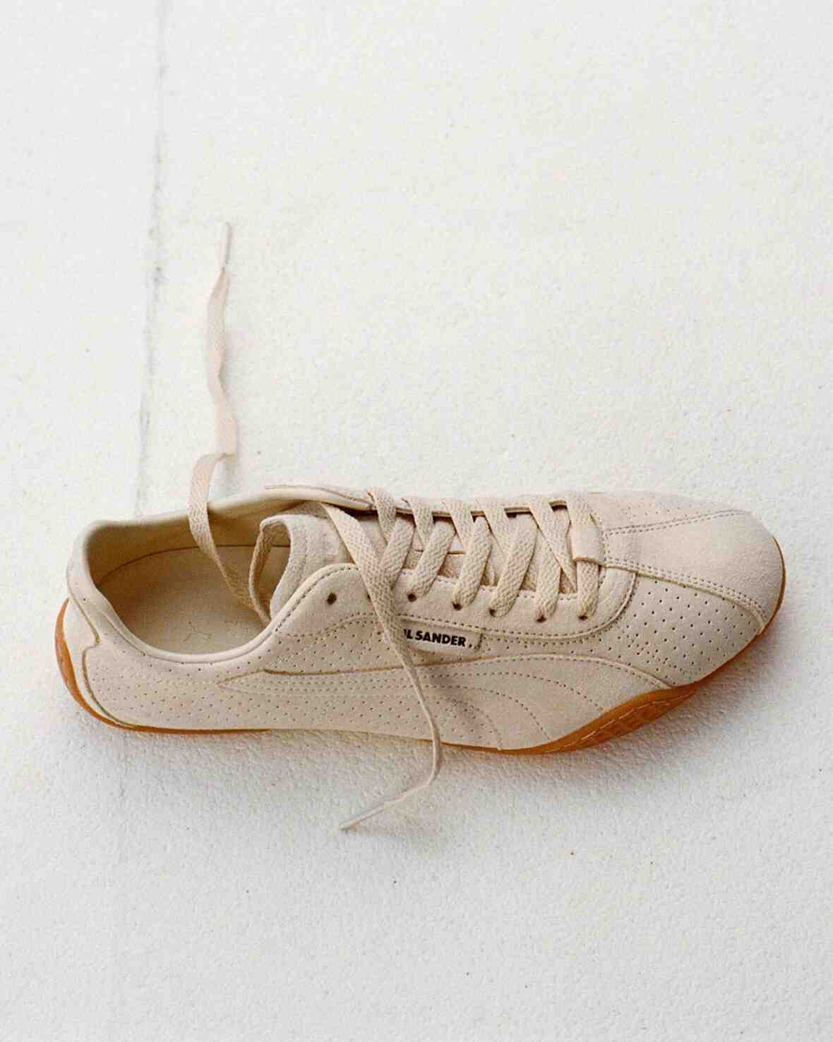 Jil Sander x PUMA K-Street 系列 4 月 8 日發佈 PUMA K-Street, Puma - Jil Sander x PUMA K-Street 系列 4 月 8 日發佈