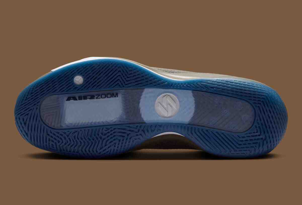 Nike, Jordan Luka .77, Jordan Brand, Air Jordan - 喬丹-盧卡 .77 "橄欖灰 "以清新的大地色調登場