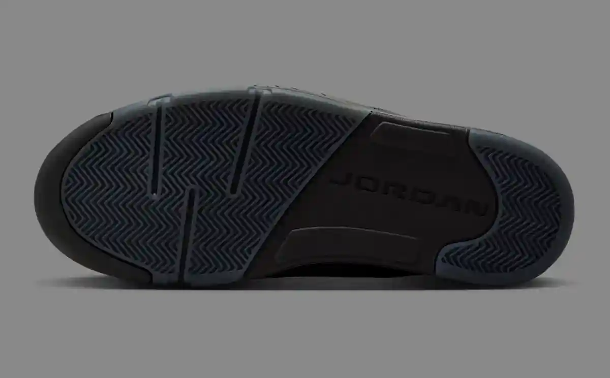 喬丹六十加低配版 "黑貓 "現已上市(2026 年 4 月) Nike, Jordan Sixty Plus Low, Jordan Sixty Plus, Jordan Brand, Air Jordan - 喬丹六十加低配版 "黑貓 "現已上市(2026 年 4 月)