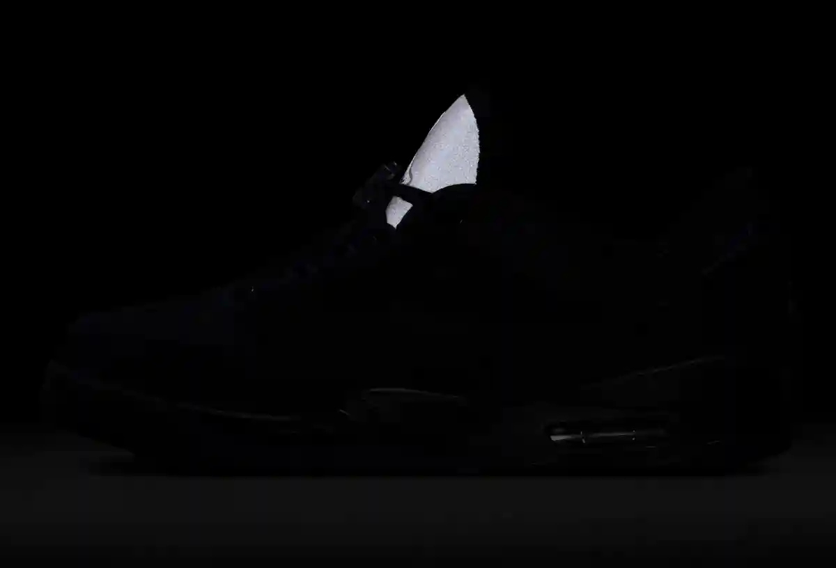 喬丹六十加低配版 "黑貓 "現已上市(2026 年 4 月) Nike, Jordan Sixty Plus Low, Jordan Sixty Plus, Jordan Brand, Air Jordan - 喬丹六十加低配版 "黑貓 "現已上市(2026 年 4 月)