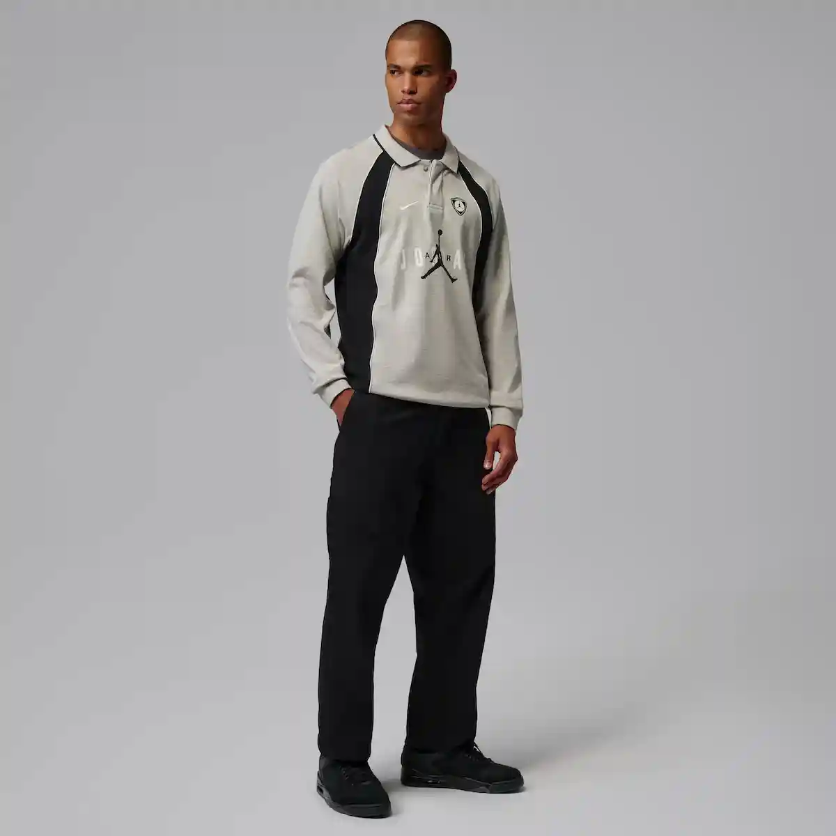 喬丹六十加低配版 "黑貓 "現已上市(2026 年 4 月) Nike, Jordan Sixty Plus Low, Jordan Sixty Plus, Jordan Brand, Air Jordan - 喬丹六十加低配版 "黑貓 "現已上市(2026 年 4 月)