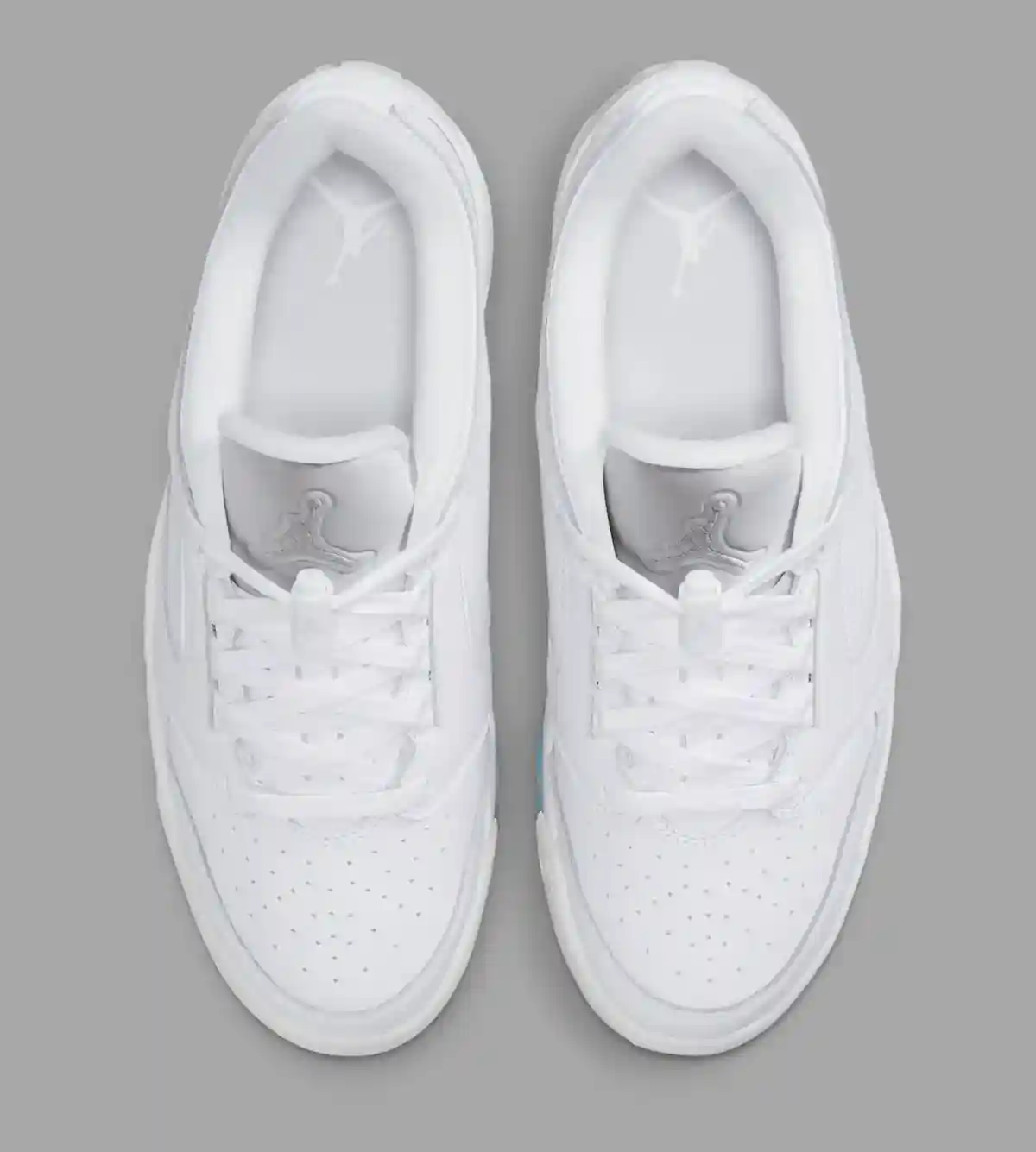 Jordan Sixty Plus Low, Jordan Sixty Plus, Air Jordan 7, Air Jordan 2, Air Jordan 1 - 喬丹六十加低配版 "白色 "現已上市（2026 年 4 月）