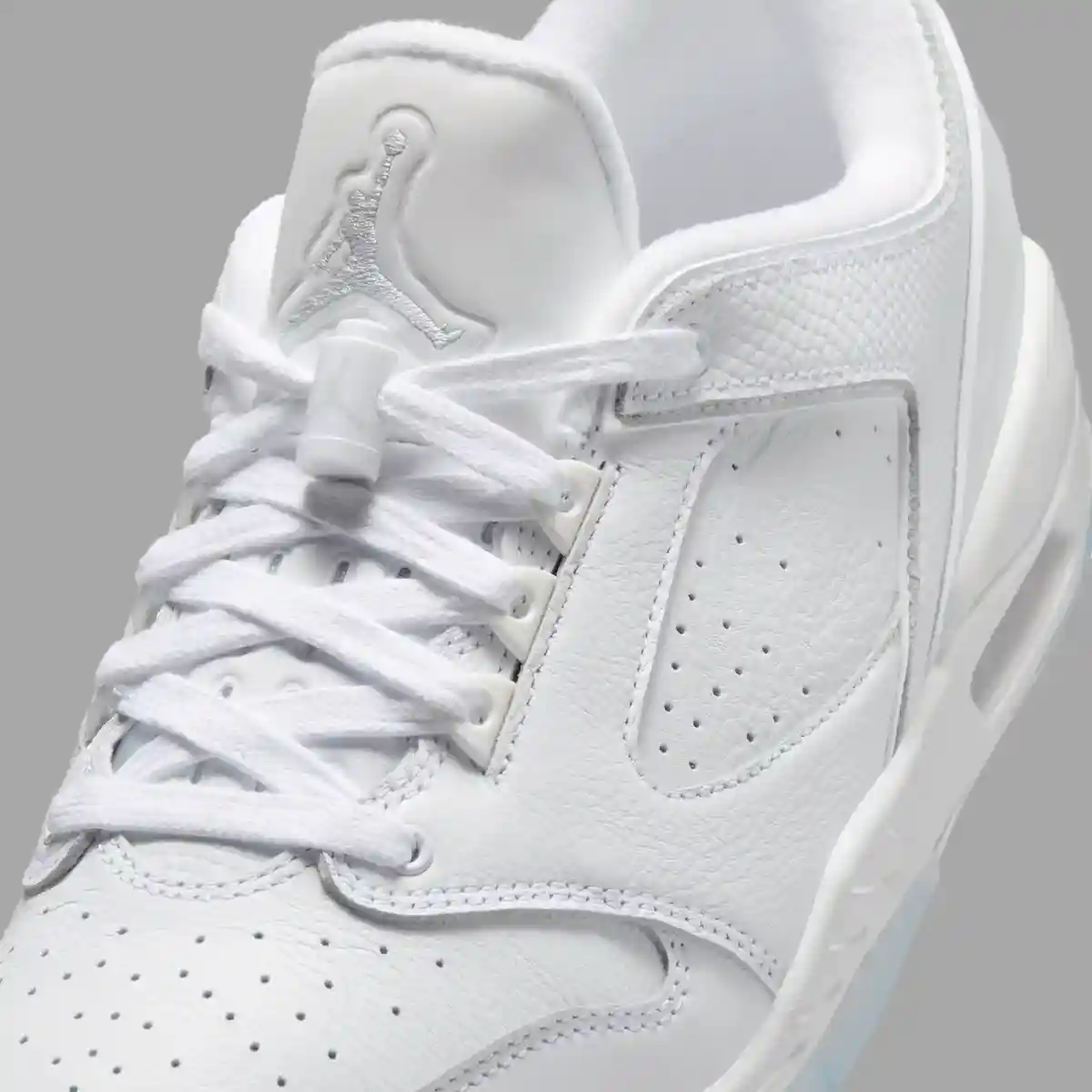 Jordan Sixty Plus Low, Jordan Sixty Plus, Air Jordan 7, Air Jordan 2, Air Jordan 1 - 喬丹六十加低配版 "白色 "現已上市（2026 年 4 月）