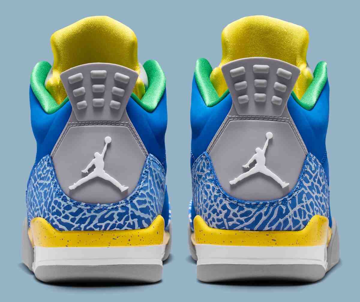 火星之子喬丹低音炮 "做正確的事 "13 年後回歸 Spike Lee, Nike, Jordan Son of Mars Low, Jordan Son of Mars, Jordan Brand - 火星之子喬丹低音炮 "做正確的事 "13 年後回歸