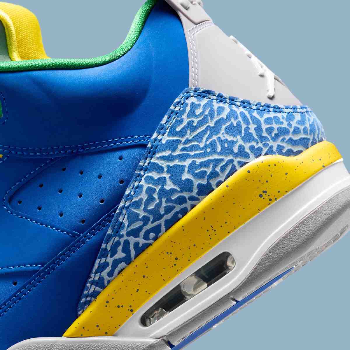 火星之子喬丹低音炮 "做正確的事 "13 年後回歸 Spike Lee, Nike, Jordan Son of Mars Low, Jordan Son of Mars, Jordan Brand - 火星之子喬丹低音炮 "做正確的事 "13 年後回歸