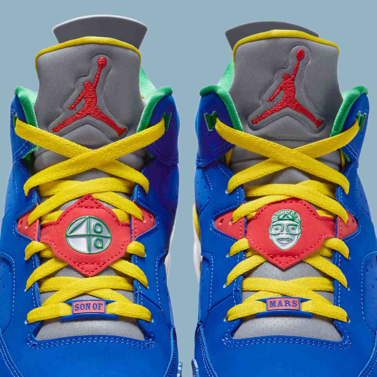 火星之子喬丹低音炮 "做正確的事 "13 年後回歸 Spike Lee, Nike, Jordan Son of Mars Low, Jordan Son of Mars, Jordan Brand - 火星之子喬丹低音炮 "做正確的事 "13 年後回歸