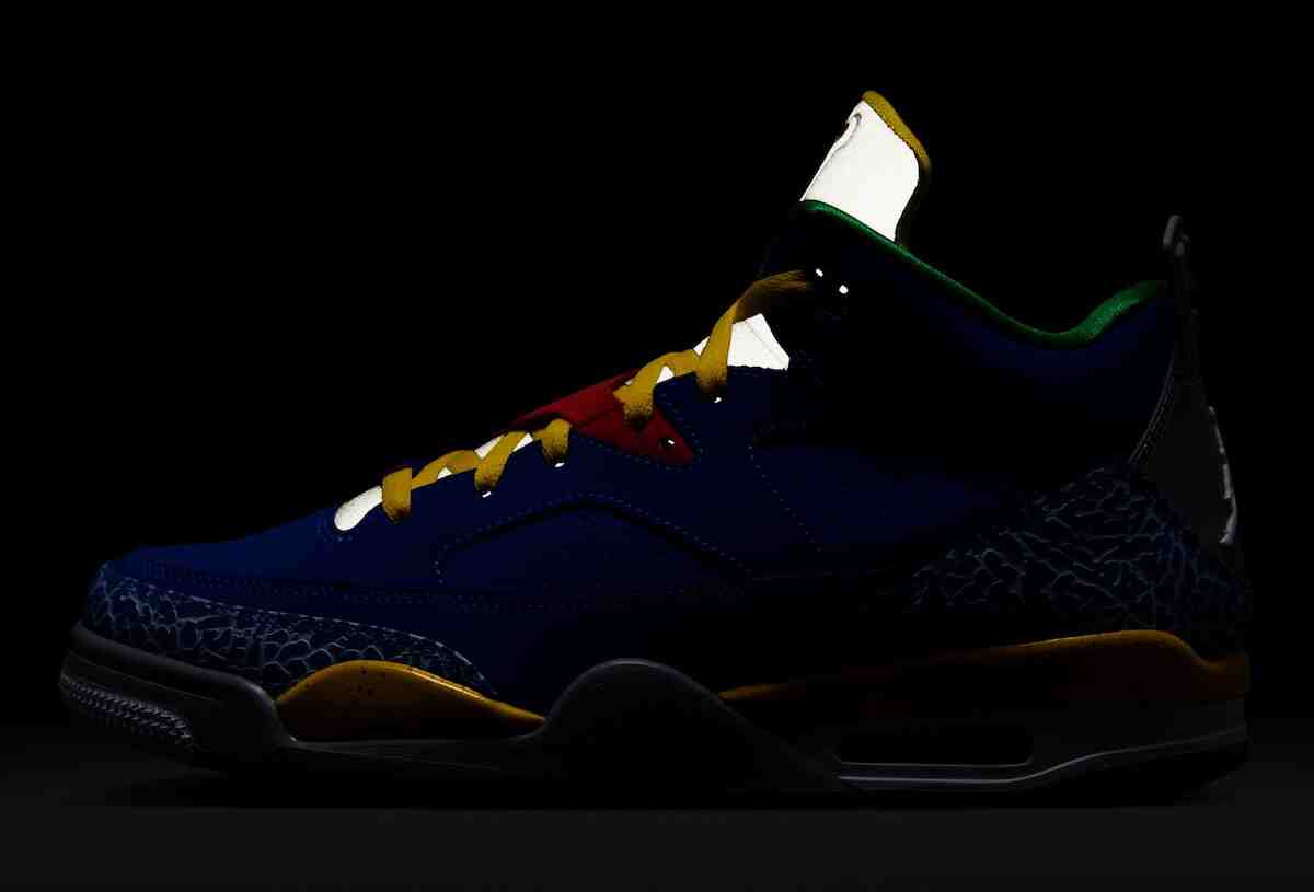 火星之子喬丹低音炮 "做正確的事 "13 年後回歸 Spike Lee, Nike, Jordan Son of Mars Low, Jordan Son of Mars, Jordan Brand - 火星之子喬丹低音炮 "做正確的事 "13 年後回歸