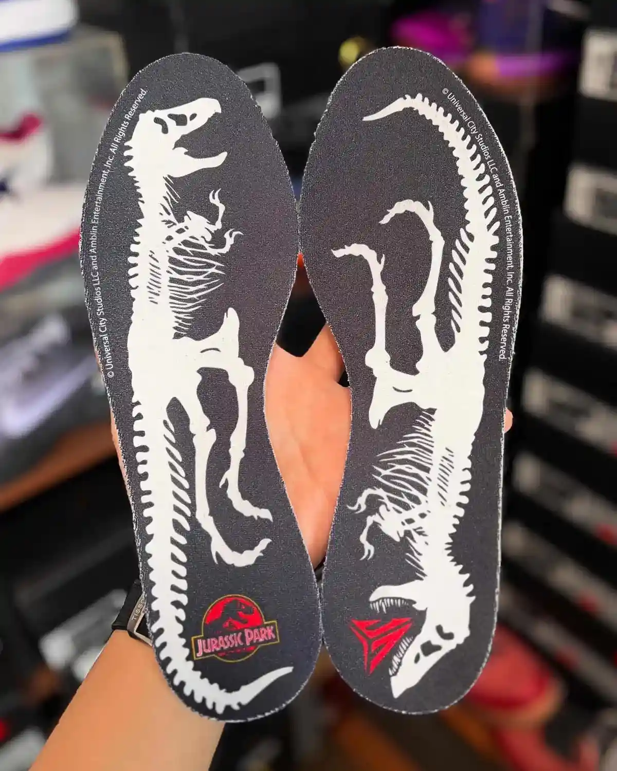 Nike Ja 3, Nike, Ja Morant, Foot Locker - 侏羅紀公園 x 耐克 Ja 3 "金屬銀 "2026 年 4 月發佈