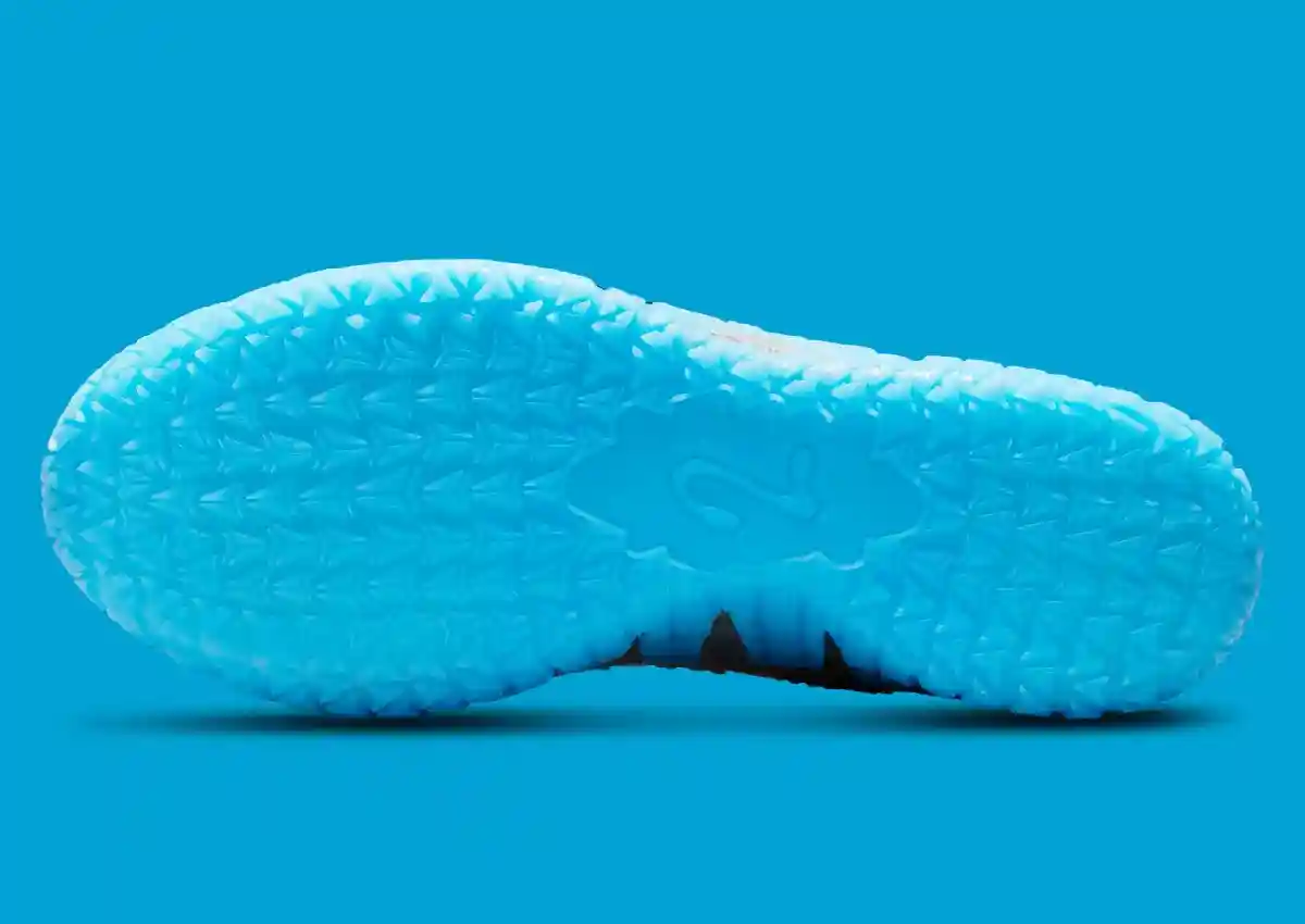 Nike Ja 3, Nike, Ja Morant, Foot Locker - 侏羅紀公園 x 耐克 Ja 3 "金屬銀 "2026 年 4 月發佈