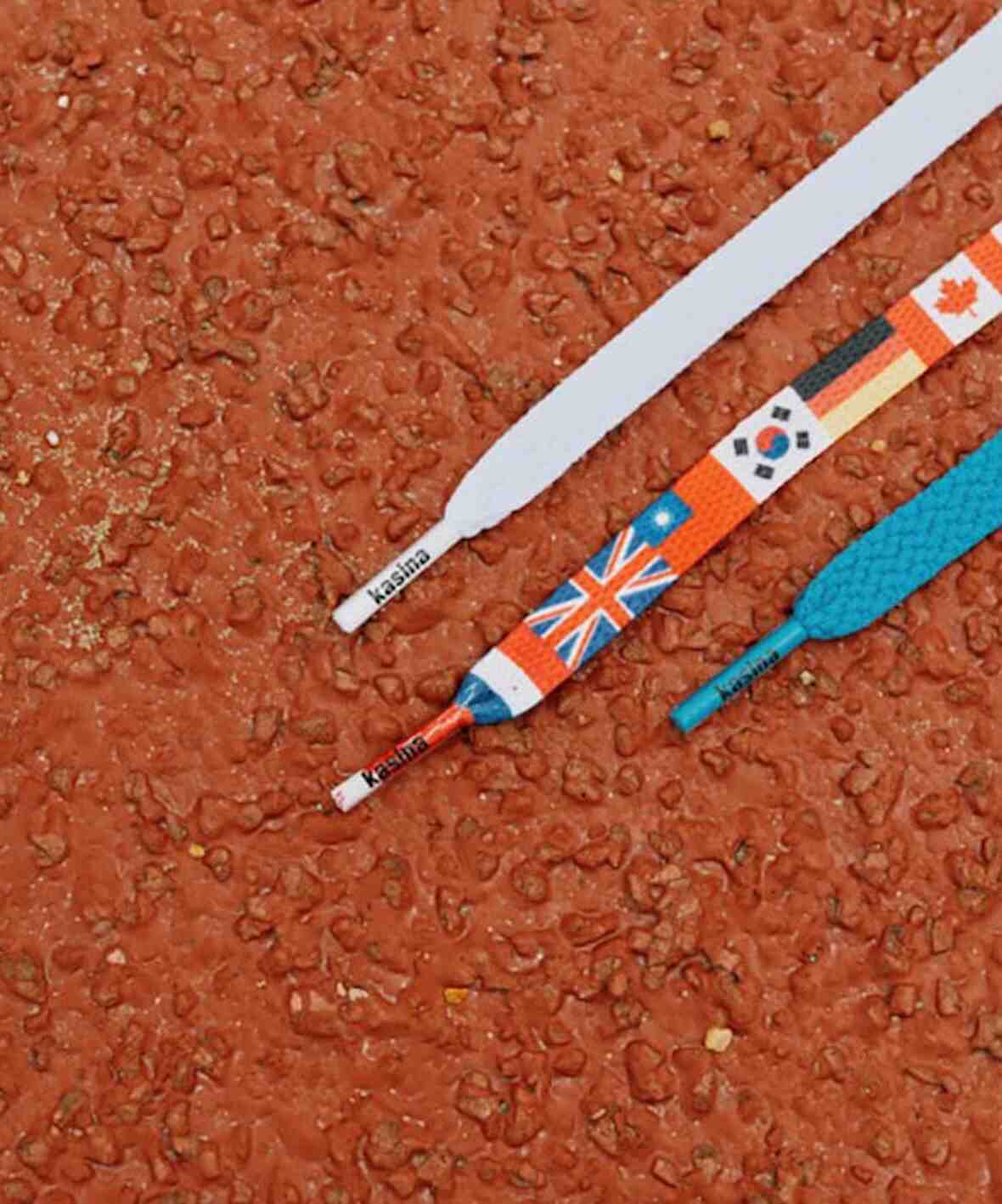 卡西納與兩位阿迪達斯超級巨星重振學校運動會精神 Kasina, adidas superstar, adidas - 卡西納與兩位阿迪達斯超級巨星重振學校運動會精神