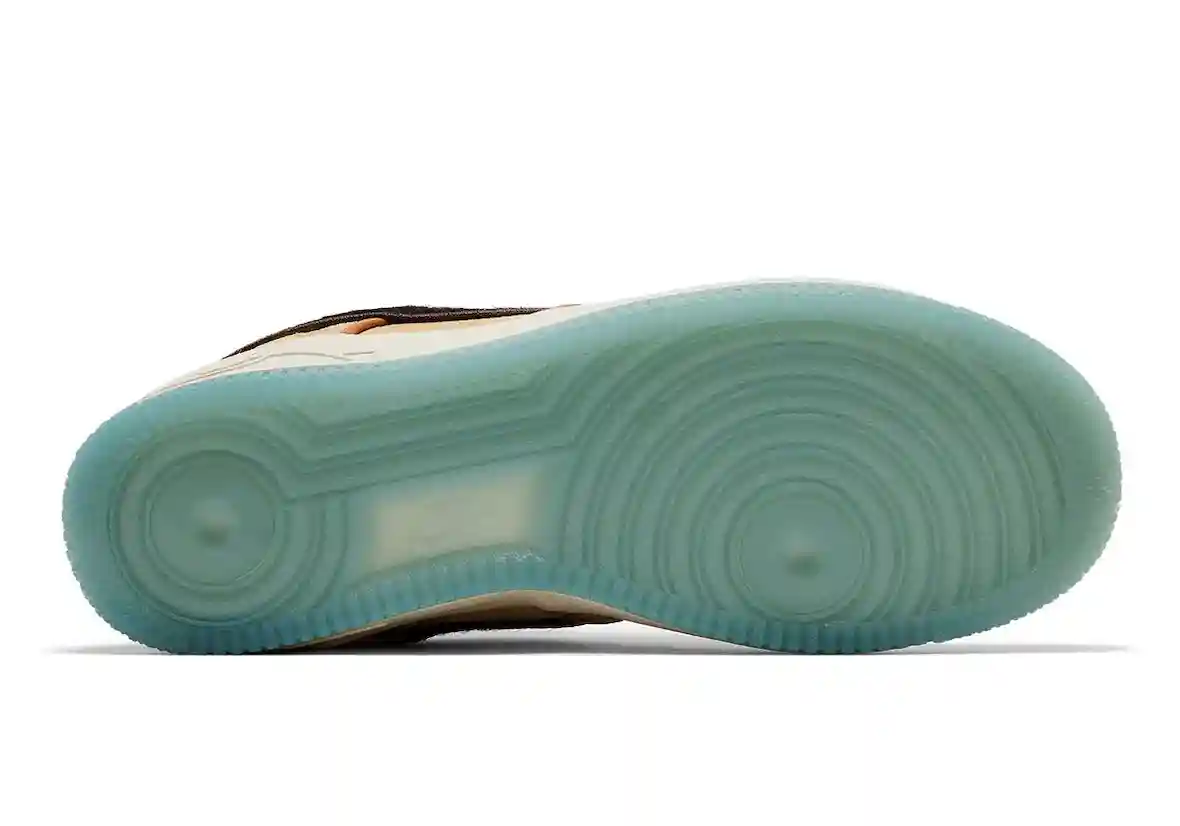 耐克科比 Air Force 1 Low Protro "Siempre Hermanos" 4 月 24 日發佈 Nike Kobe 8 Protro, Nike Kobe 8, Nike Air Force 1 Low, Nike Air Force 1, Kobe Bryant Shoes - 耐克科比 Air Force 1 Low Protro "Siempre Hermanos" 4 月 24 日發佈