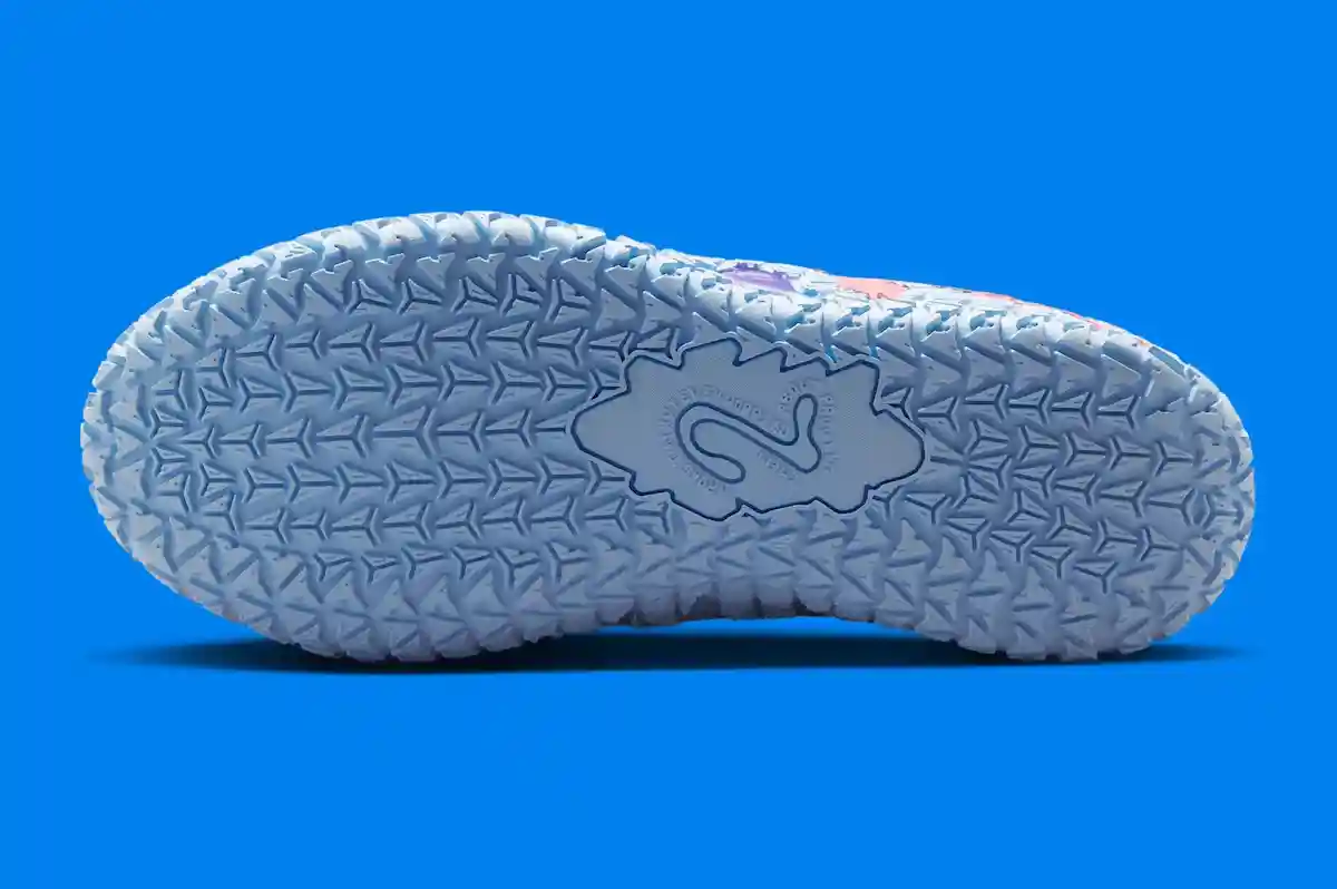 Nike Ja 3, Nike, Ja Morant - Kool-Aid x Nike Ja 3 "Pink Lemonade "的官方照片