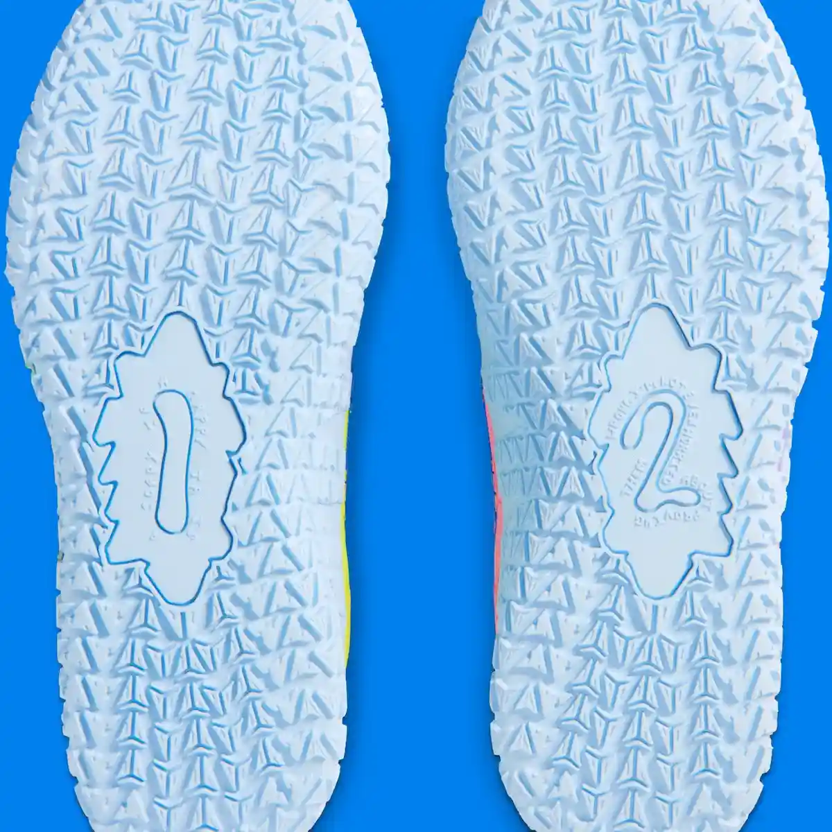 Nike Ja 3, Nike, Ja Morant - Kool-Aid x Nike Ja 3 "Pink Lemonade "的官方照片