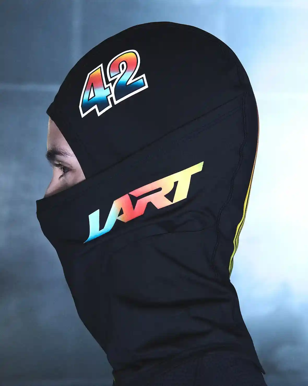 Salomon, ANTA - L'Art de L'Automobile x Salomon 擴展到高性能跑步領域