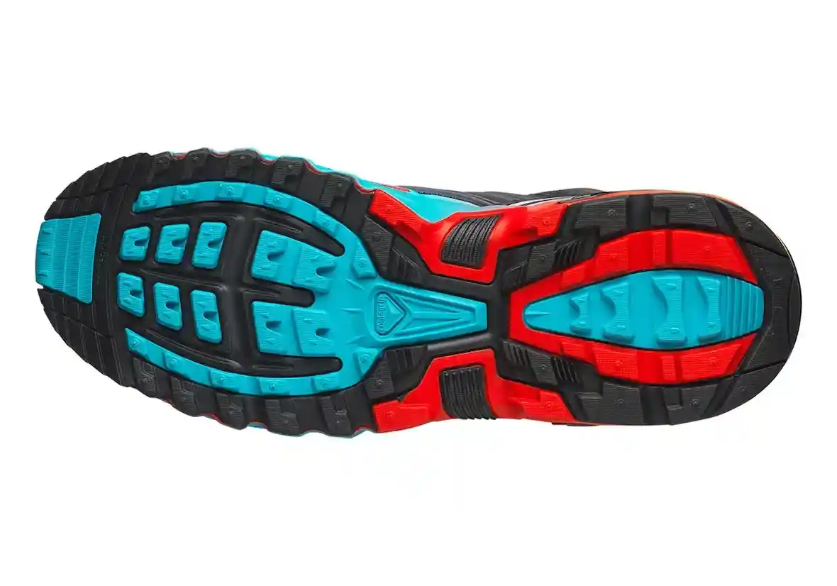 Salomon, ANTA - L'Art de L'Automobile x Salomon 擴展到高性能跑步領域