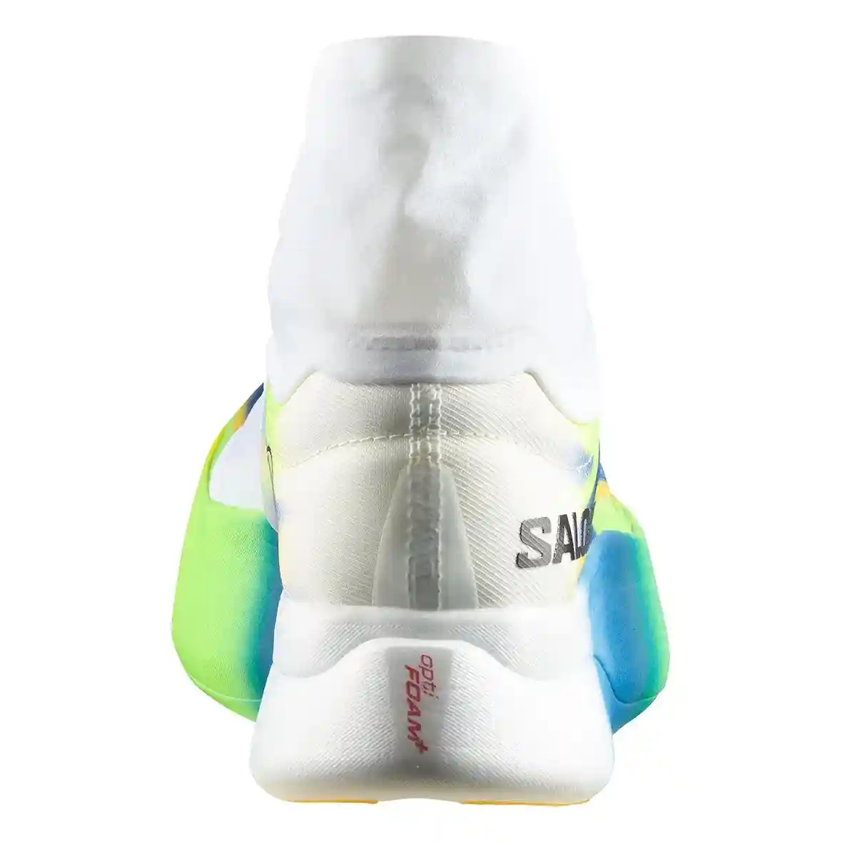 Salomon, ANTA - L'Art de L'Automobile x Salomon 擴展到高性能跑步領域