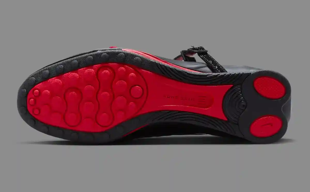 LABELHOOD x Nike Shox Z Calistra "Black Pottery" 4 月 15 日發售 Nike Shox, Nike - LABELHOOD x Nike Shox Z Calistra "Black Pottery" 4 月 15 日發售